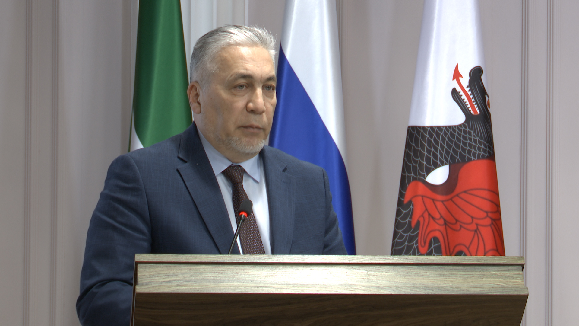 В Казани на следующий год запланирован капремонт 163 многоквартирных домов