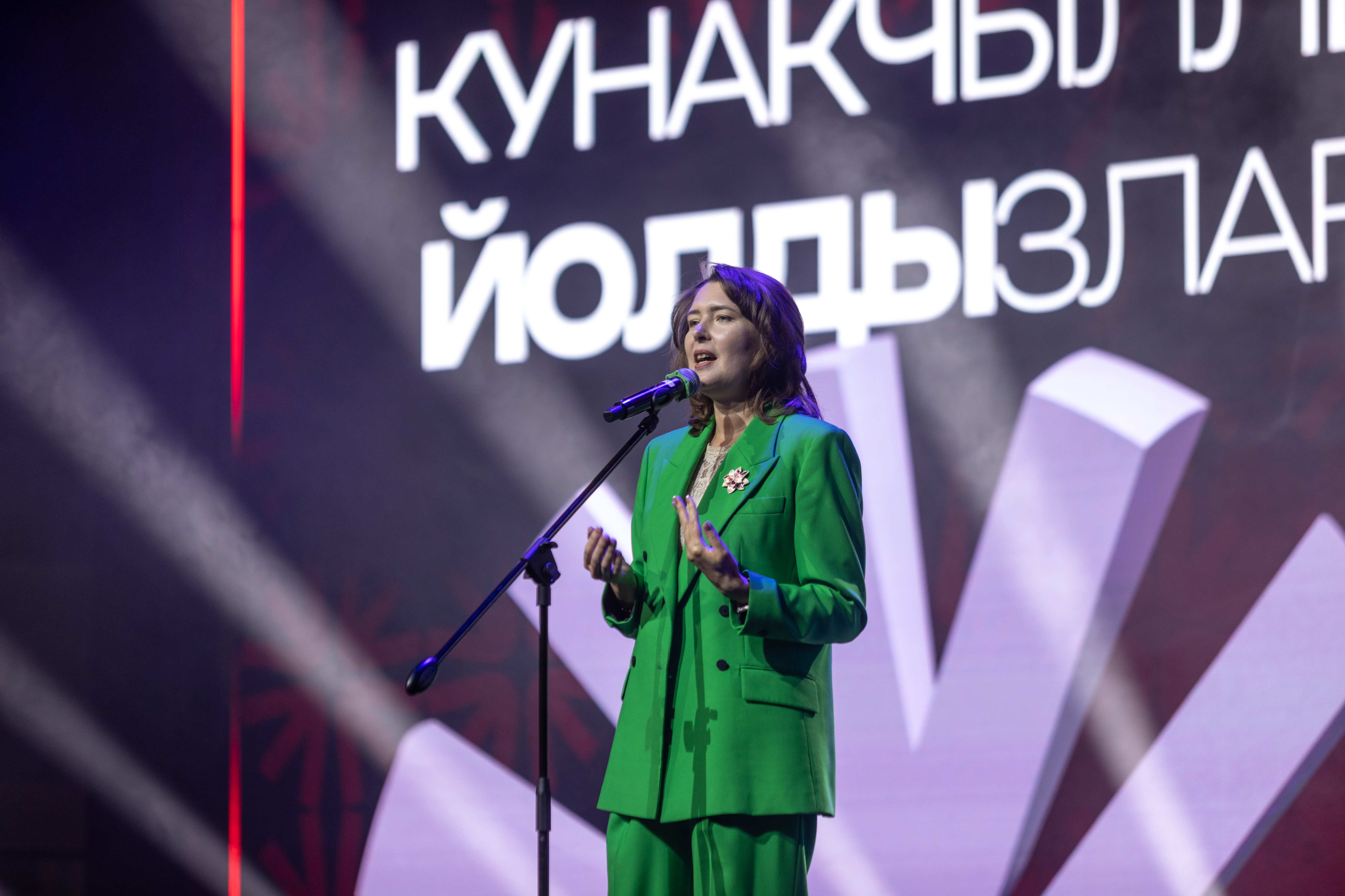 В Казани завершился конкурс профмастерства "Звезды гостеприимства"