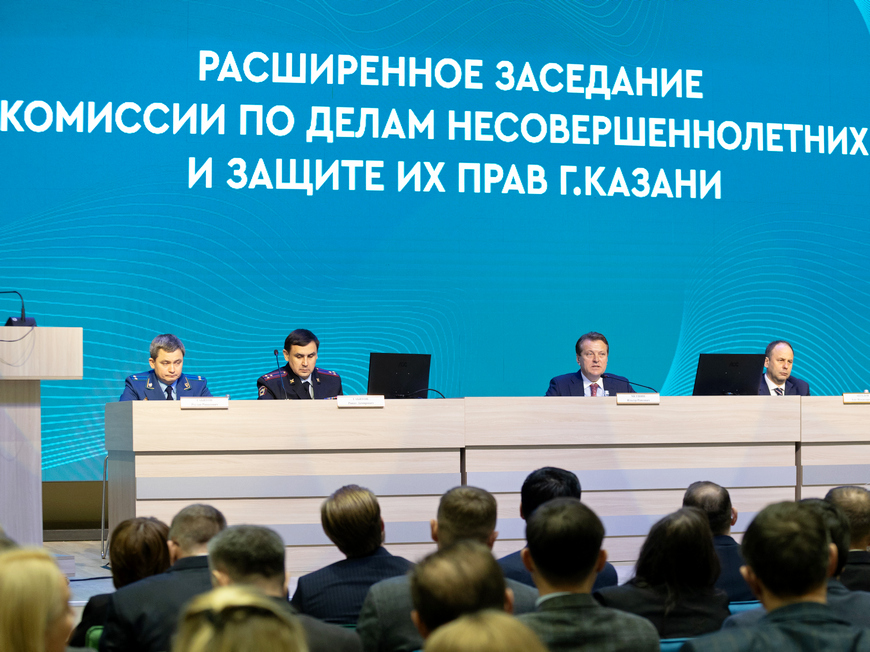 И. Метшин: «Подростковый протест – это зачастую скрытая просьба о внимании и любви»