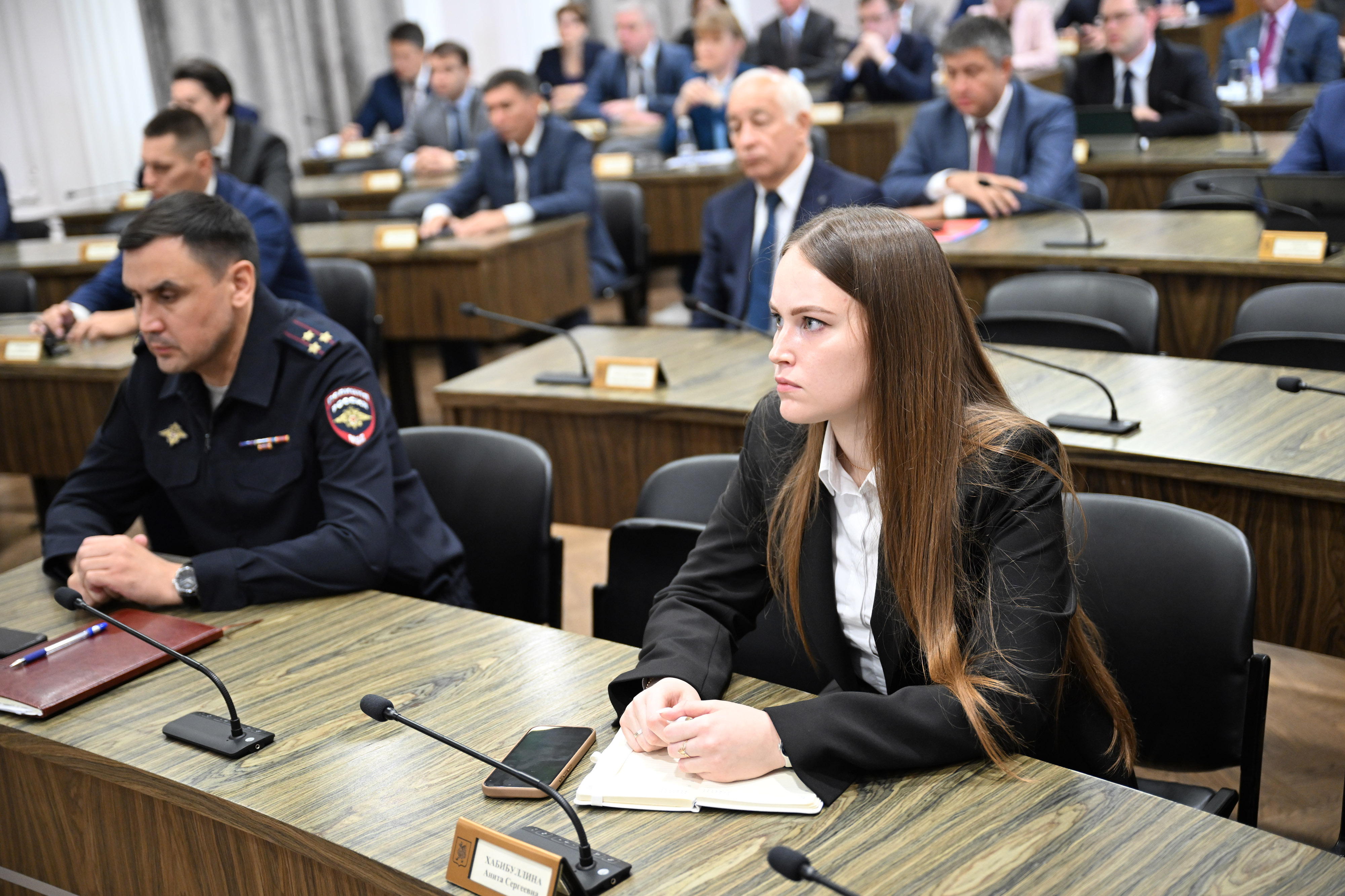 Деловой понедельник, 31.08.2026